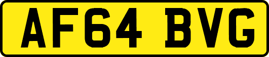 AF64BVG