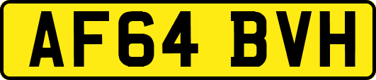 AF64BVH
