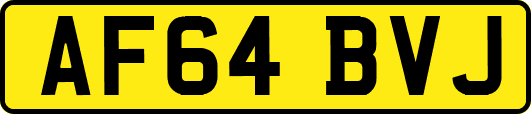 AF64BVJ