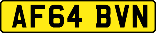 AF64BVN