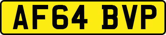 AF64BVP