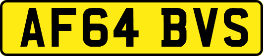 AF64BVS