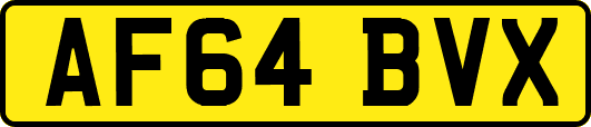 AF64BVX