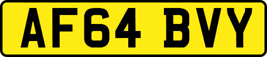 AF64BVY