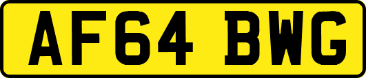 AF64BWG