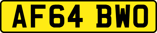 AF64BWO