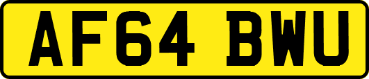 AF64BWU