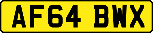 AF64BWX