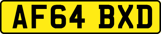AF64BXD