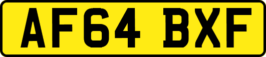 AF64BXF