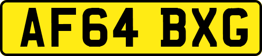 AF64BXG