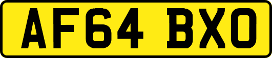 AF64BXO