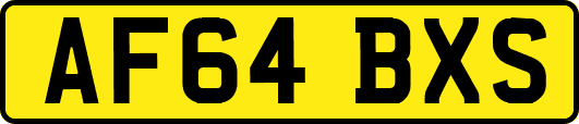 AF64BXS