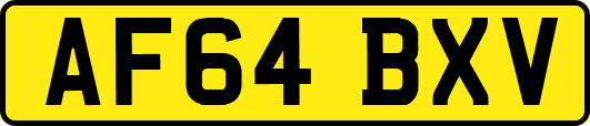 AF64BXV