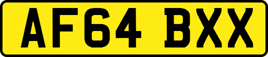 AF64BXX
