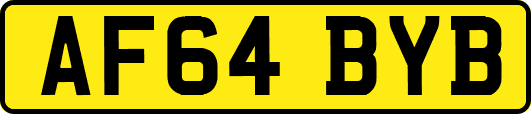 AF64BYB