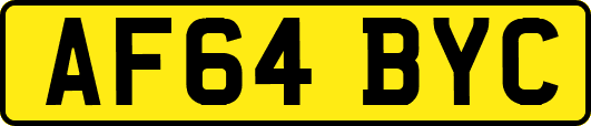 AF64BYC