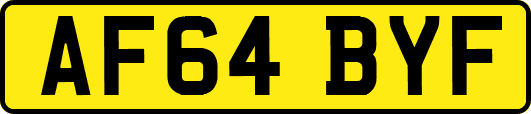 AF64BYF