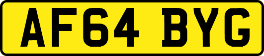 AF64BYG