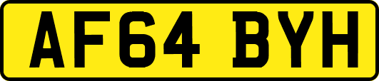 AF64BYH