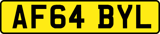 AF64BYL