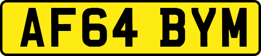 AF64BYM