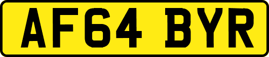 AF64BYR