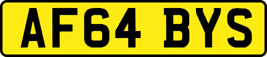 AF64BYS