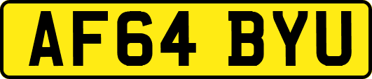 AF64BYU