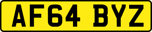 AF64BYZ