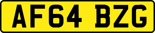 AF64BZG