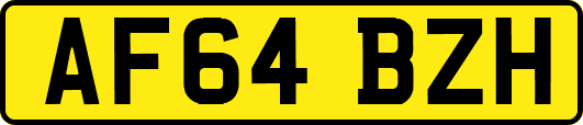 AF64BZH