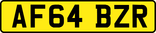 AF64BZR