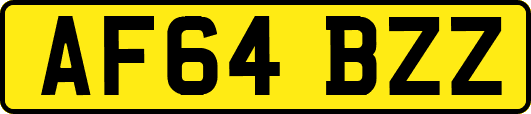 AF64BZZ