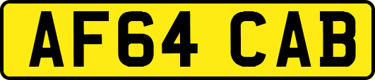 AF64CAB