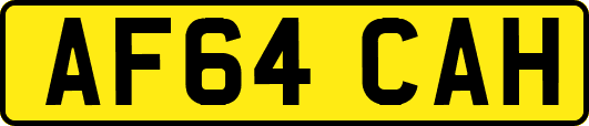 AF64CAH