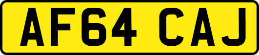 AF64CAJ