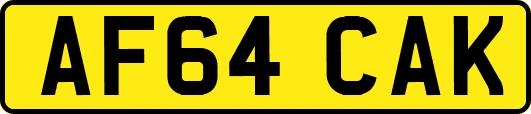 AF64CAK