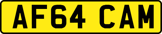 AF64CAM