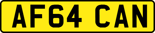 AF64CAN