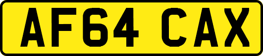 AF64CAX