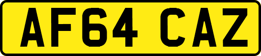 AF64CAZ