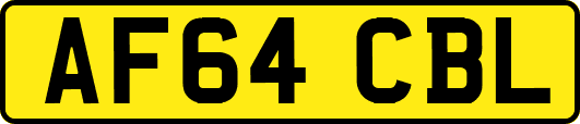 AF64CBL