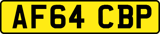 AF64CBP