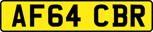 AF64CBR