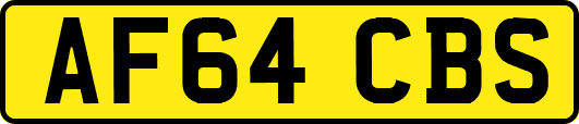 AF64CBS