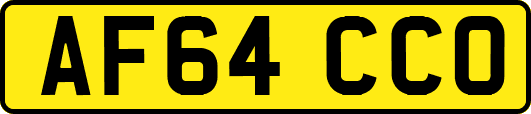 AF64CCO