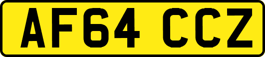 AF64CCZ
