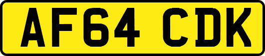 AF64CDK