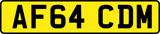AF64CDM